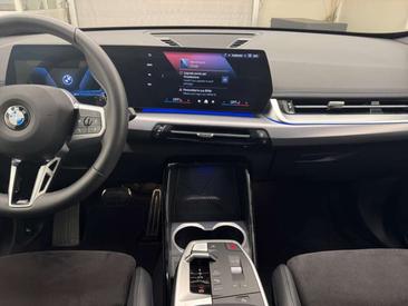 BMW X1 SDrive20d — photo 10