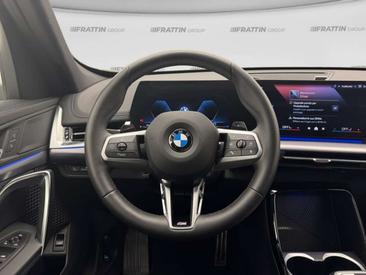 BMW X1 SDrive20d — photo 11