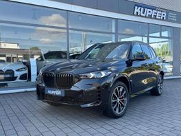 BMW X5 XDrive30d - 2025 - Joinsteer - #1