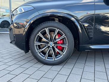 BMW X5 XDrive30d — photo 3