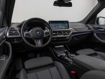 BMW X3 20d XDrive — photo 37