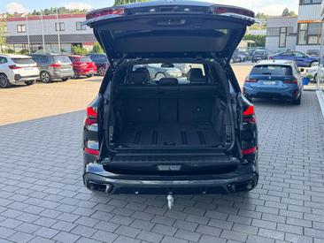 BMW X5 XDrive30d — photo 6