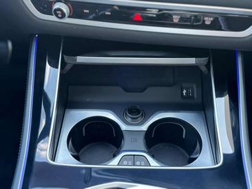 BMW X5 XDrive30d — photo 13