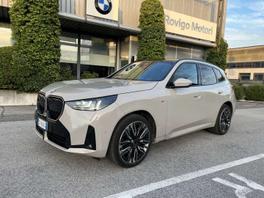 BMW X3 30e XDrive - 2025 - Joinsteer - #1