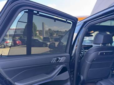 BMW X5 XDrive30d — photo 14