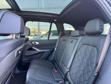 BMW X5 XDrive30d — photo 15