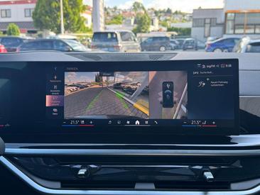 BMW X5 XDrive30d — photo 18