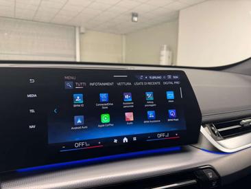 BMW X1 SDrive20d — photo 14