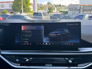 BMW X5 XDrive30d — photo 26