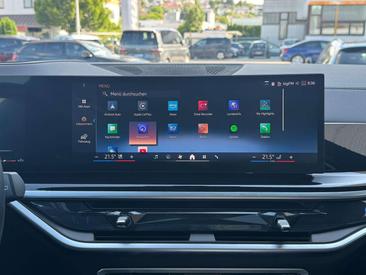 BMW X5 XDrive30d — photo 29