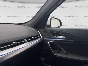 BMW X1 SDrive20d — photo 15