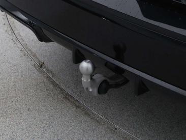 BMW IX1 EDrive20 — photo 13