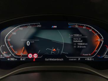 BMW X3 20d XDrive — photo 40