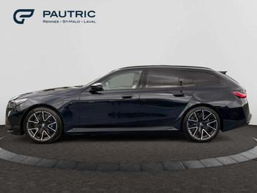 BMW M5 Touring Touring — photo 2