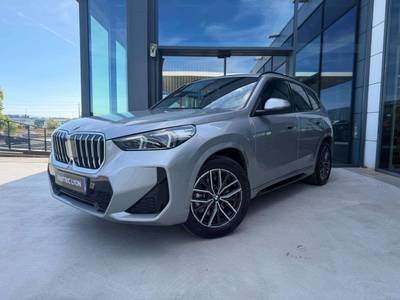 BMW X1 SDrive20i - 2026 - Joinsteer - #1