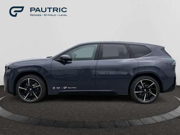 BMW iX3 — photo 2
