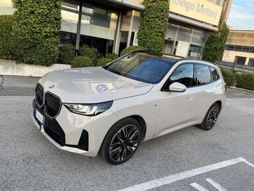 BMW X3 30e XDrive — photo 2