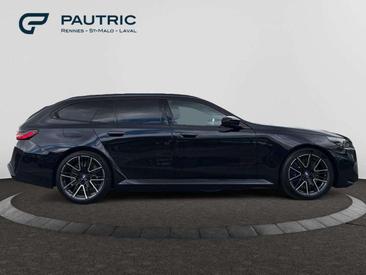 BMW M5 Touring Touring — photo 6