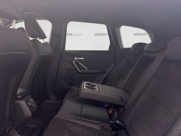 BMW X1 SDrive20d — photo 17