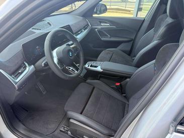 BMW X1 SDrive20i — photo 3