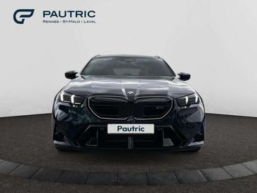 BMW M5 Touring Touring — photo 8