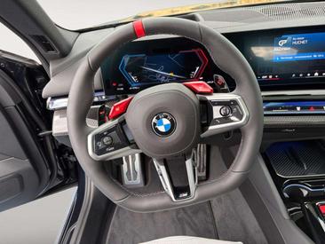 BMW M5 Touring Touring — photo 12