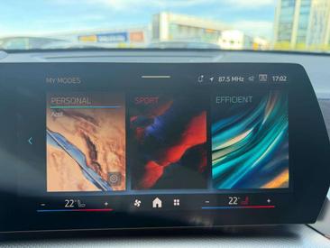 BMW X1 SDrive20i — photo 10