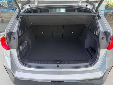 BMW X1 SDrive20i — photo 13
