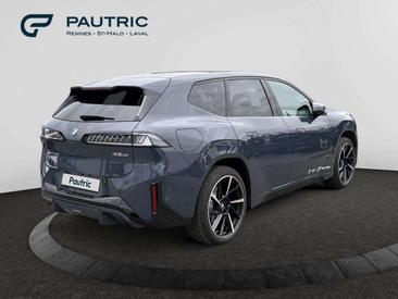 BMW iX3 — photo 5