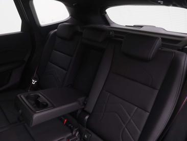 BMW IX1 EDrive20 — photo 14