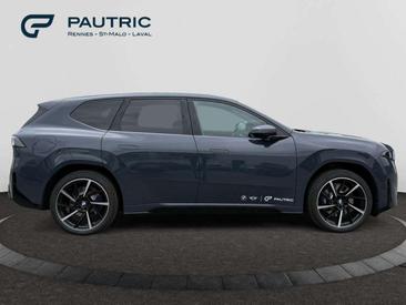 BMW iX3 — photo 6