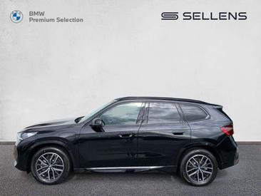 BMW X1 XDrive25e — photo 3