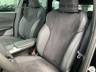 BMW X1 XDrive25e — photo 4