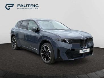 BMW iX3 — photo 7