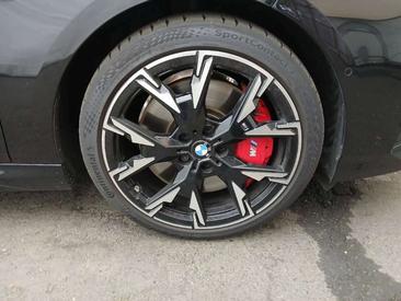BMW Série 1 Berline 118i — photo 7