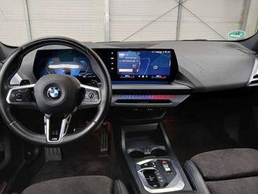 BMW Série 1 Berline 118i — photo 9