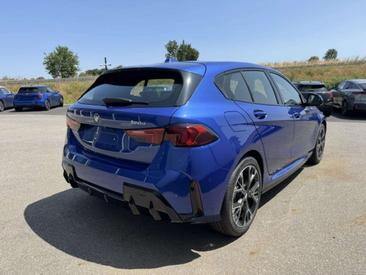 BMW Série 1 Berline 120d — photo 2