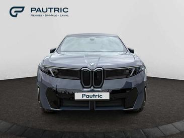 BMW iX3 — photo 8