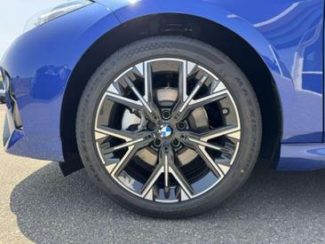 BMW Série 1 Berline 120d — photo 4