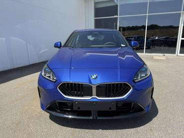 BMW Série 1 Berline 120d — photo 5