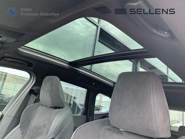 BMW X1 XDrive25e — photo 12