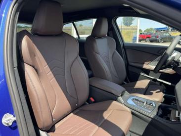 BMW Série 1 Berline 120d — photo 10