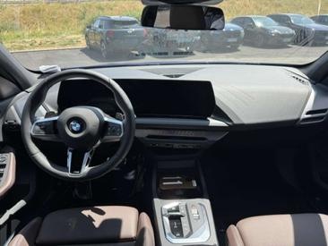 BMW Série 1 Berline 120d — photo 15