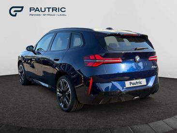 BMW X3 30e XDrive — photo 2