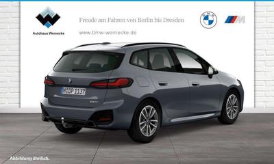 BMW Série 2 Gran Coupé 220