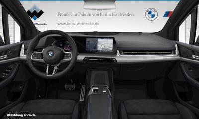 BMW Série 2 Gran Coupé 220