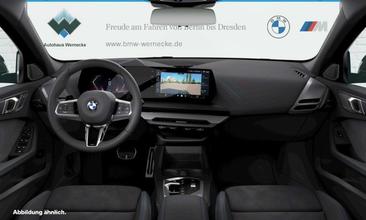 BMW Série 1 123 XDrive — photo 3