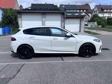 BMW Série 1 Berline 118i — photo 3