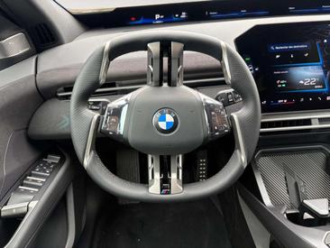 BMW iX3 — photo 12