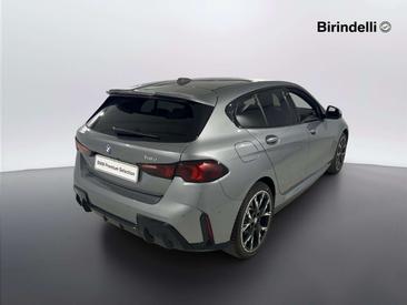 BMW Série 1 Berline 118d — photo 2